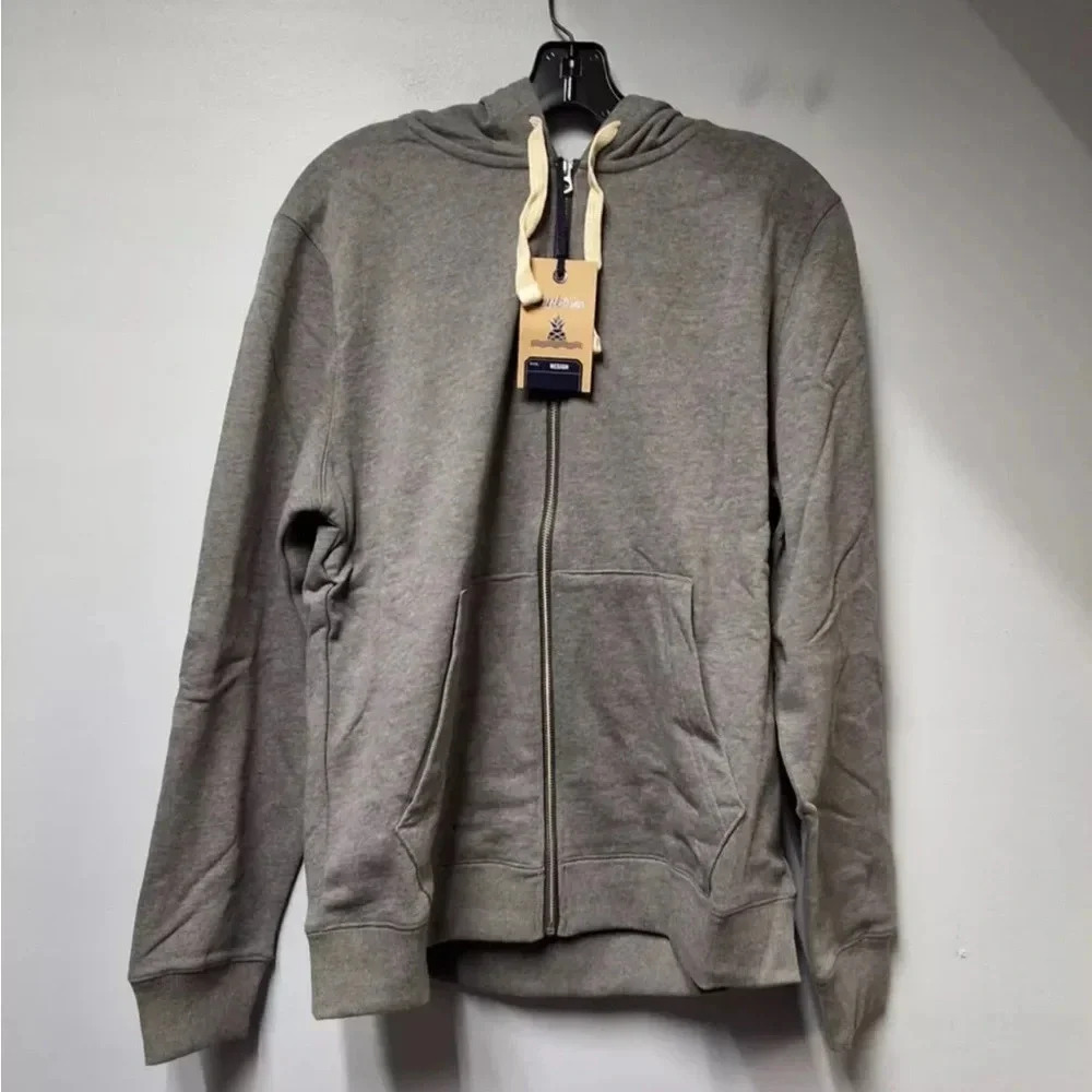 Chubbies Hoodie The Schwoodie Hooded Sweatshirt Size Medium